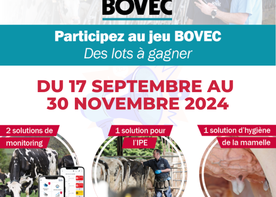 jeu bovec 